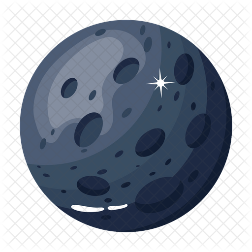 Crater Detection on Moon