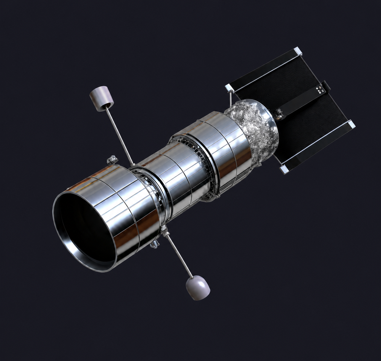 Satellite Image Enhancement
